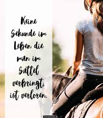 34 Wunderschone Pferdespruche Finestwords