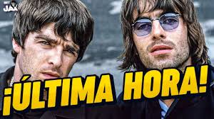 ¿OASIS SE REÚNE? ⚠️ ¿HAY PERDÓN ENTRE LOS GALLAGHER?
