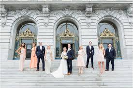 San Francisco City Hall Wedding Laura Zach Blueberry Photography Napa Sonoma Winery Wedding Photographer San Francisco City Hall Wedding Sf City Hall Wedding City Hall Wedding Photos