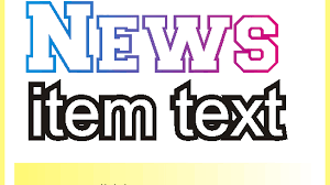 Check spelling or type a new query. Contoh News Item Text Terbaru Pengertian Tujuan Generic Structure Dan Contoh Soalnya Englishiana