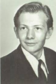 Does any one remember Gary Martin, he attended somewhere between  1970-1975??