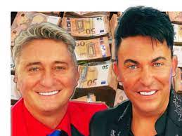 13k likes · 734 talking about this. Promis Unter Palmen So Viel Geld Verdienen Matthias Mangiapane Und Hubert Fella Stars