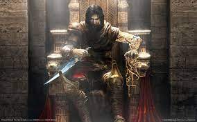 It was released for playstation 2, gamecube microsoft windows, xbox and java. Fotos Von Prince Of Persia Prince Of Persia The Two Thrones