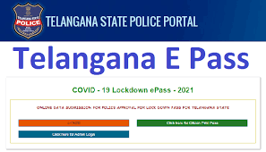 Along with maharashtra, tamil nadu, and karnataka, both telangana and. Telangana Epass Ts Covid Pass For Lockdown Apply Online Status
