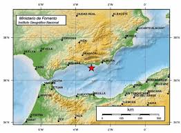 Un terremoto de 3.2 grados en la escala richter se ha podido sentir en granada capital, alhendín, armilla, la zubia, las gabias y churriana el pasado lunes 10 de septiembre el instituto geográfico nacional registró también tres terremotos en el área metropolitana de granada en menos de una. Terremoto En Granada Un Seismo De 4 4 Grados Sacude Gran Parte De Andalucia Bolsamania Com