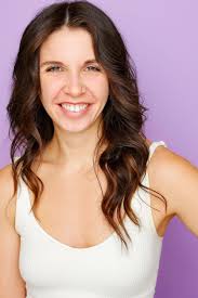 Kari Buckley: Movies, TV, and Bio