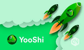 In #token • 4 years ago. Yooshi Token Nedir Yooshi Token Nasil Alinir Yooshi Coin Yorumlari