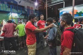 First 2 weeks of march, 1,819 lunch sets left our soup kitchens in kl, jb & penang. Why I Conceived Of Kechara Soup Kitchen Or Ksk Tsem Rinpoche