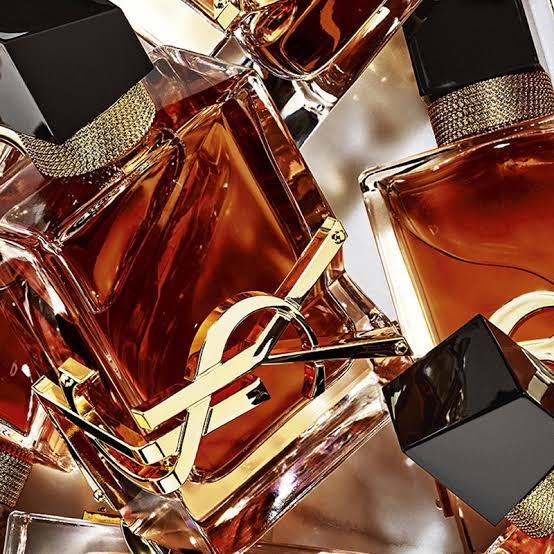 Frasco Libre Le Parfum Yves Saint Laurent