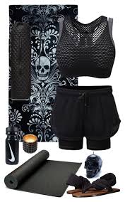Designer Clothes Shoes Bags For Women Ssense Health Goth Fitness Fashion Yoga Clothes