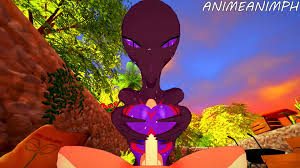 POKEMON SALAZZLE HENTAI - FAPCAT