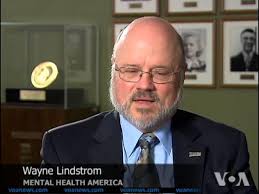 Lack Of US Support For Mental Health Care Criticized