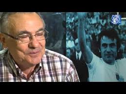 La Historia del veterano Freddy Corea Coach de Carazo 2024