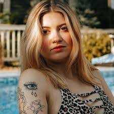 Jacquelyn Herron's Instagram, Twitter & Facebook