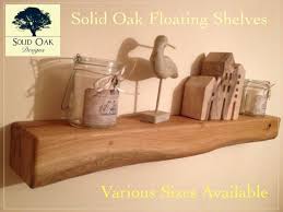 The #1 source for american made steel brackets! Solid Oak Floating Mantel Shelf Beautifully Finished Solid Oak Designs