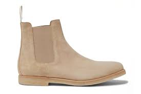 Our men's boots include our essential suede chelsea boots, casual sneaker boots and modern leather boots. 23 Best Chelsea Boots For Men In 2021 All The Slick Streamlined Versions To Wear With Everything Gq