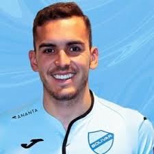 Después de Carrasco, o Enoumba,...