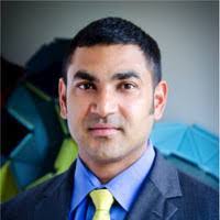 Vikram Chari Email & Phone Number