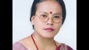 Nabin Dhungel, Krishna Lamsal , Sharmila Gurung ,Basanti Sharma