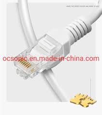 Cat5e offers significantly improved performance over the old cat5 standard, including up to 10 times faster speeds and a significantly greater ability. China Rg45 Ftp Utp Ethernet Lan Cable Patch Cord Cat5e Cat6 Cat7 Lan Cable China Network Ethernet Cable Computer Lan Cable