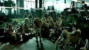 O novo trailer mostra como o sr. A Solyom Vegveszelyben Black Hawk Videa