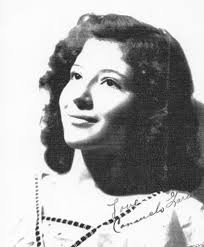 Dr. Maria Consuelo Martinez Obituary (1935