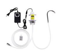 Food Grade Self-Priming Electric Water Transfer Pump,0-2L ...