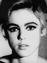 Edie Sedgwick