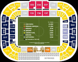 Red Bull Arena Harrison Nj Tickets Schedule Seating