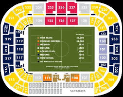 red bull arena harrison nj tickets schedule seating