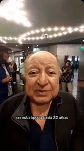 📺Luis Alberto Saavedra Ávila, más conocido como Alberto Saavedra, es un  actor colombiano, y uno de los pioneros en la televisión colombiana. Entre  los personajes que ha realizado y que más gratitud le ...