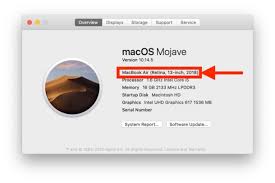 But luckily you don't have to fork out for a replacement computer to enjoy speed increases: When Was Your Mac Built How To Find The Make Model Year Of A Mac Osxdaily