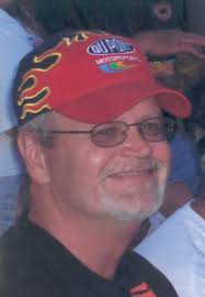 Donald Ferguson Obituary