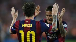 Is a mood disorder that involves a persistent feeling of. Neymar Jr To Reunite With Lionel Messi Here S How