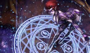 Evelyn Kda Skin Drone Fest Prestige k/da akali and kai'sa, for instance, were gold and white, but also had completely different costumes, hair, and ability effects, too. evelyn kda skin drone fest