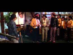 Cheech And Chong Up In Smoke Curtis Baby Youtube