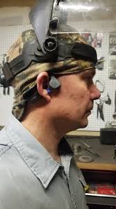Aftershokz headphones for music and phone calls