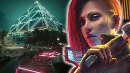 Cyberpunk 2077: Ihr könnt bald kostenlose Witcher-3-Items für Phantom  Liberty einsacken