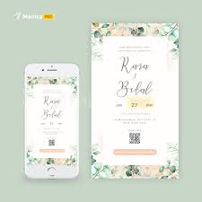 Surat undangan dengan cara yang satu ini dinilai paling ekonomis karena kamu tidak perlu modal cetak undangan tapi hanya perlu pakai kuota internet. Format Undangan Via Whatsapp Lukisan