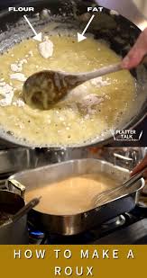 Take your squash game to a new level. How To Make A Roux Roux Recipe Fun Cooking Food
