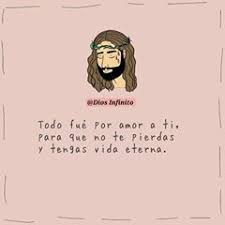 Pin En Dios Es Amor