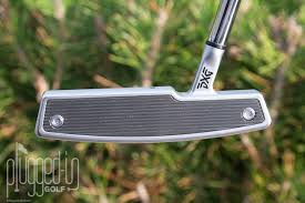 Feldberg says it is comparable to a big bead aviar, wizard, challenger, etc., but. Pxg Dagger Putter Review Plugged In Golf