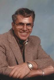 Claude Bernard Elliott Obituary