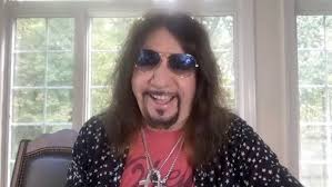 Ace Frehley GOES OFF On Kiss