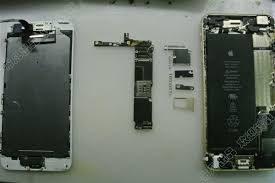 Or where i can find iphone 6 original spare parts? Iphone 6 Motherboard Apple Community