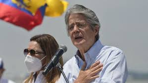 La papeleta electoral de las presidenciales de 2021 en ecuador se pintan, hasta ahora, de diversos colores.las próximas elecciones, serán unas de las más … Elecciones En Ecuador Guillermo Lasso Un Conservador Que Promete Cambios Internacional El Pais