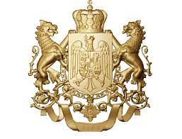 In 1991, cand comisia de heraldica a. Antichitati Vanzari Tablouri Medalii Plachete Monede Argintarie Coat Of Arms Brooch Ancient Coins