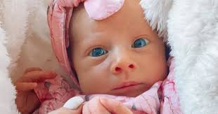 Stacey Solomon shows baby Rose her nursery for first time in emotional post 