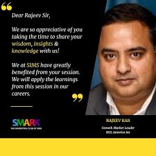 marketing #siu #symbiosis #sims #marketingclub #simsalumni #smark #webinar  #digital #marketingdigital