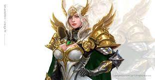 업데이트 노트 리니지m 6월 10일 패치 노트. Lineage M L The Shining Saint Paladin